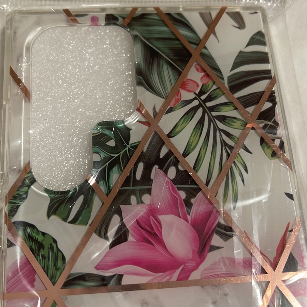 145.  New in package-Samsung Galaxy Ultra Phone Case - Picture 2 of 8